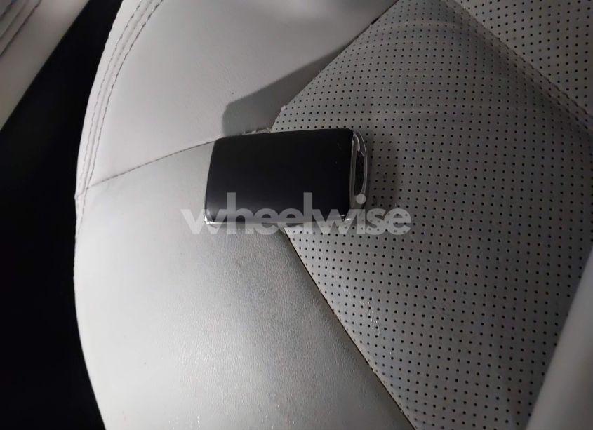 Photo 11 of 2024 Mazda Cx-5 2.5 S PREMIUM PLUS (VIN JM3KFBEL3R0514435)