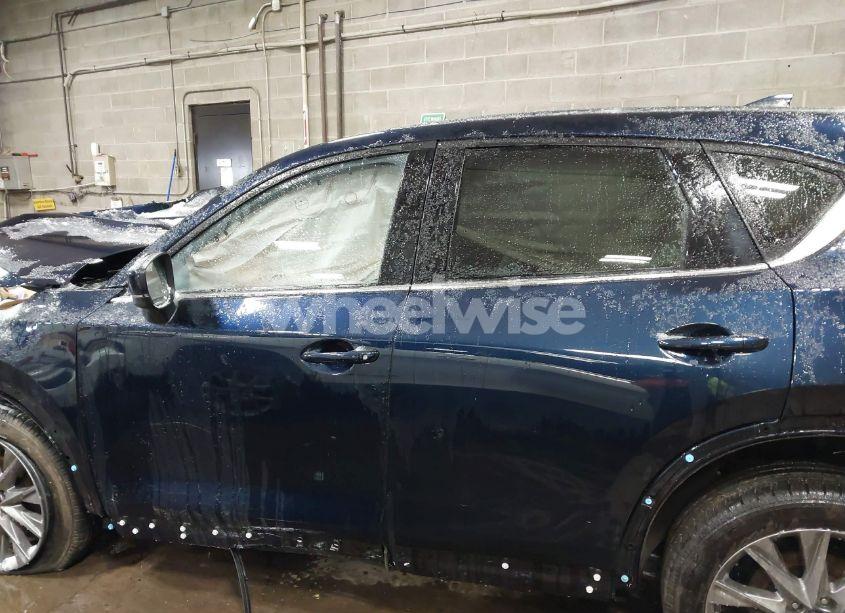 Photo 14 of 2024 Mazda Cx-5 2.5 S PREMIUM PLUS (VIN JM3KFBEL3R0514435)