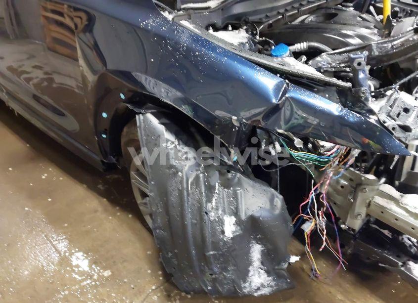 Photo 17 of 2024 Mazda Cx-5 2.5 S PREMIUM PLUS (VIN JM3KFBEL3R0514435)