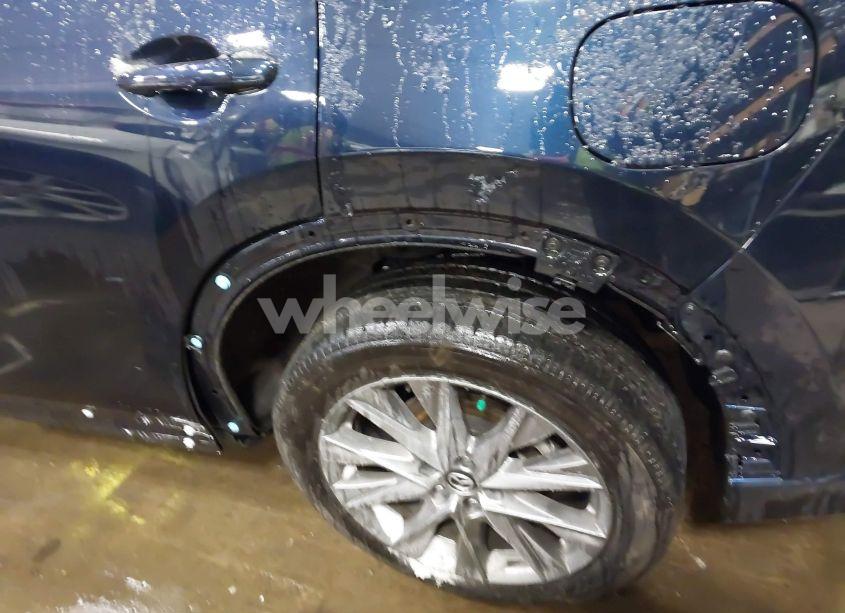 Photo 18 of 2024 Mazda Cx-5 2.5 S PREMIUM PLUS (VIN JM3KFBEL3R0514435)