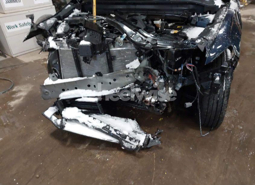 Photo 6 of 2024 Mazda Cx-5 2.5 S PREMIUM PLUS (VIN JM3KFBEL3R0514435)