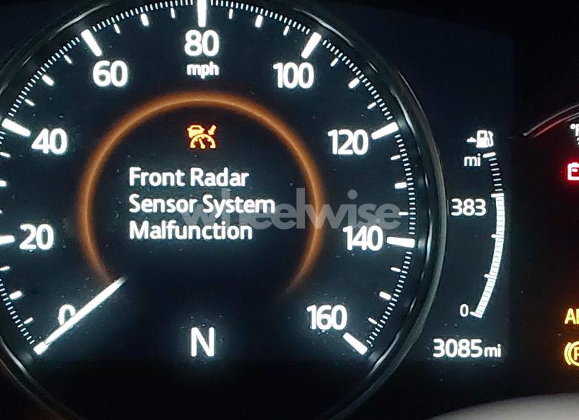 Photo 7 of 2024 Mazda Cx-5 2.5 S PREMIUM PLUS (VIN JM3KFBEL3R0514435)