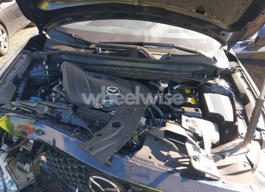 Photo 10 of 2024 Mazda Cx-5 2.5 S PREMIUM PLUS (VIN JM3KFBEL3R0521742)