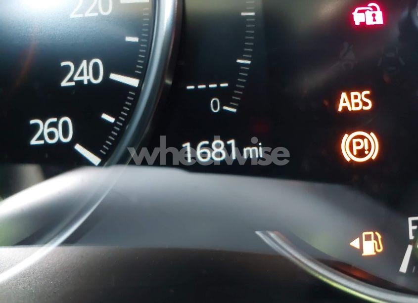 Photo 14 of 2024 Mazda Cx-5 2.5 S PREMIUM PLUS (VIN JM3KFBEL3R0521742)