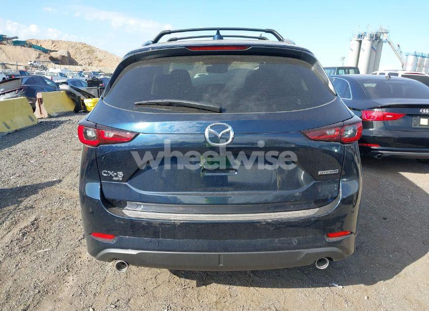 Photo 15 of 2024 Mazda Cx-5 2.5 S PREMIUM PLUS (VIN JM3KFBEL3R0521742)