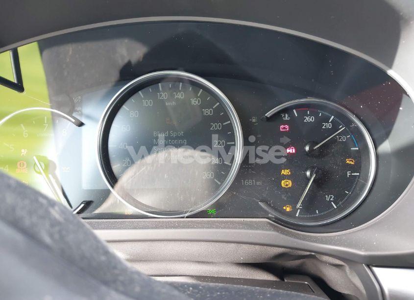 Photo 7 of 2024 Mazda Cx-5 2.5 S PREMIUM PLUS (VIN JM3KFBEL3R0521742)