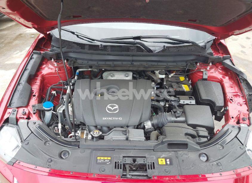 Photo 10 of 2024 Mazda Cx-5 2.5 S PREMIUM PLUS (VIN JM3KFBELXR0530129)