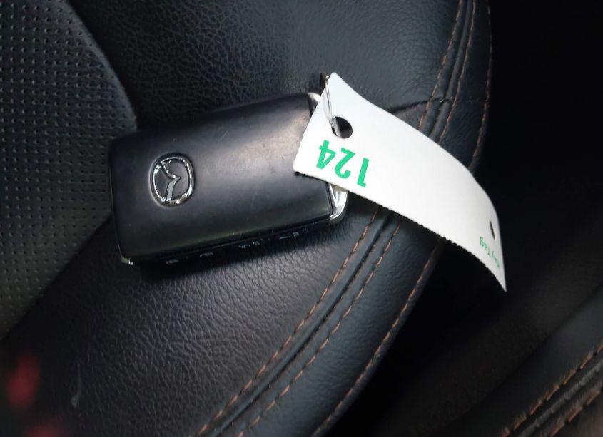 Photo 11 of 2022 Mazda Cx-5 2.5 S PREMIUM PLUS (VIN JM3KFBEM0N0544219)