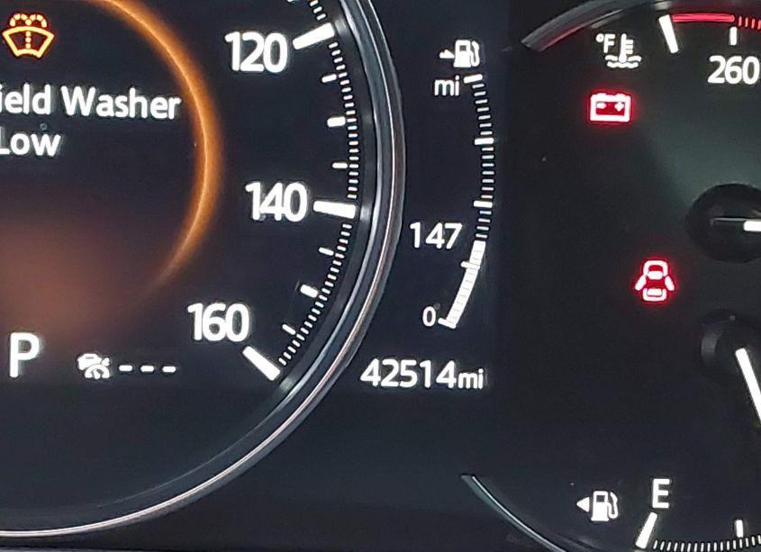 Photo 16 of 2022 Mazda Cx-5 2.5 S PREMIUM PLUS (VIN JM3KFBEM0N0544219)