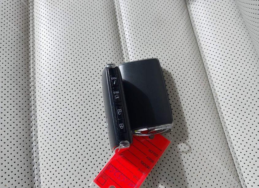 Photo 11 of 2023 Mazda Cx-5 2.5 S PREMIUM PLUS (VIN JM3KFBEM0P0155258)