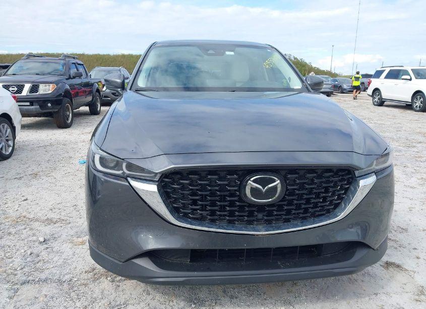 Photo 12 of 2023 Mazda Cx-5 2.5 S PREMIUM PLUS (VIN JM3KFBEM0P0155258)