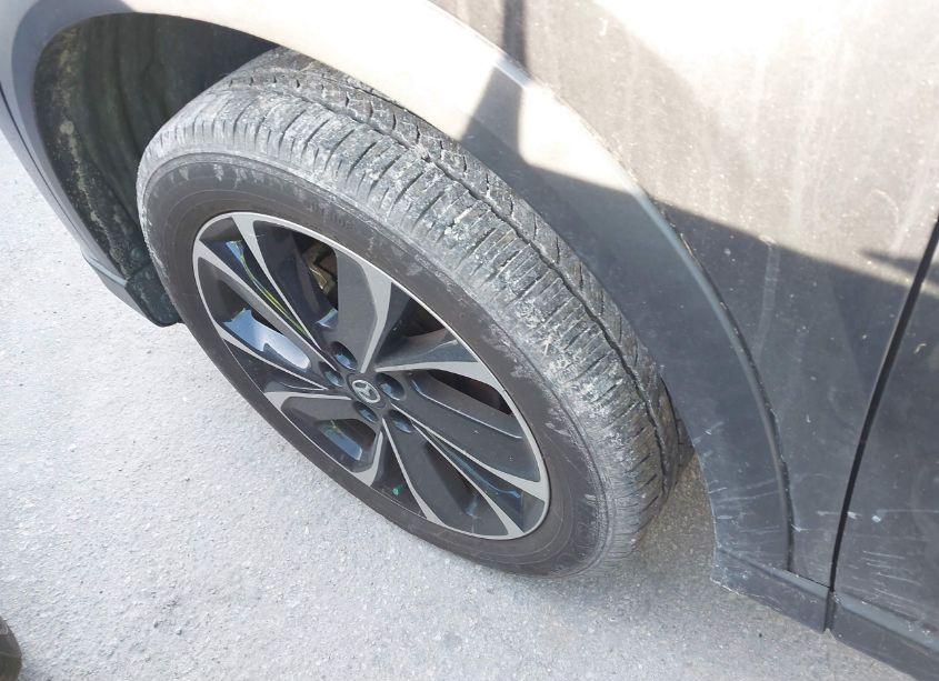 Photo 13 of 2023 Mazda Cx-5 2.5 S PREMIUM PLUS (VIN JM3KFBEM0P0155258)