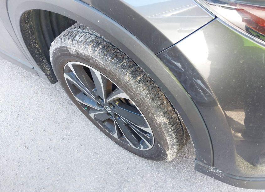 Photo 14 of 2023 Mazda Cx-5 2.5 S PREMIUM PLUS (VIN JM3KFBEM0P0155258)