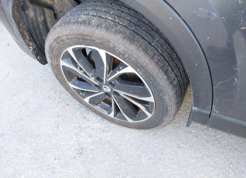 Photo 15 of 2023 Mazda Cx-5 2.5 S PREMIUM PLUS (VIN JM3KFBEM0P0155258)