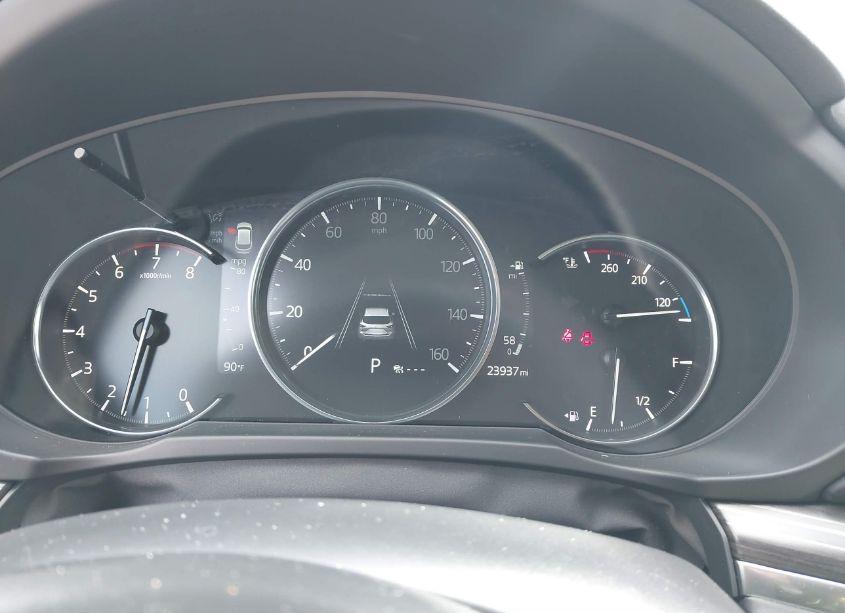 Photo 7 of 2023 Mazda Cx-5 2.5 S PREMIUM PLUS (VIN JM3KFBEM0P0155258)