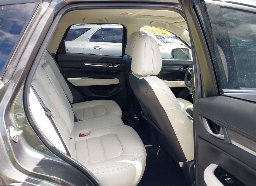 Photo 8 of 2023 Mazda Cx-5 2.5 S PREMIUM PLUS (VIN JM3KFBEM0P0155258)