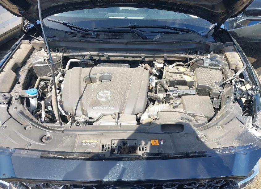Photo 10 of 2023 Mazda Cx-5 2.5 S PREMIUM PLUS (VIN JM3KFBEM0P0191113)