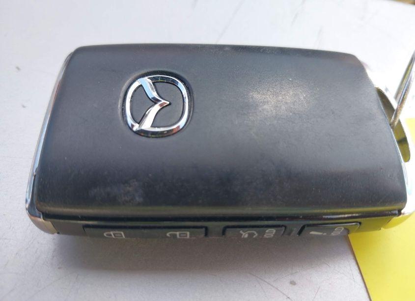 Photo 11 of 2023 Mazda Cx-5 2.5 S PREMIUM PLUS (VIN JM3KFBEM0P0191113)