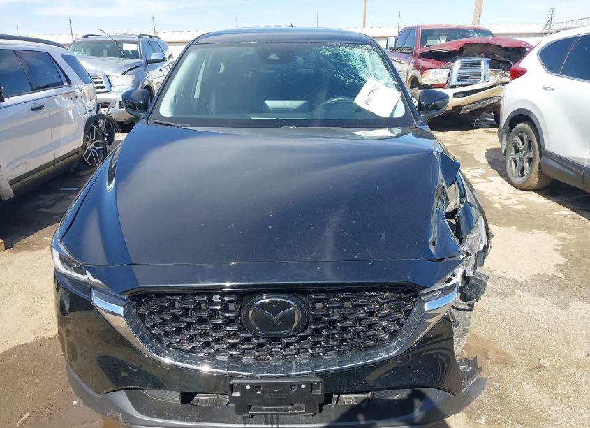 Photo 13 of 2023 Mazda Cx-5 2.5 S PREMIUM PLUS (VIN JM3KFBEM0P0191113)