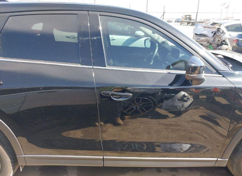 Photo 14 of 2023 Mazda Cx-5 2.5 S PREMIUM PLUS (VIN JM3KFBEM0P0191113)