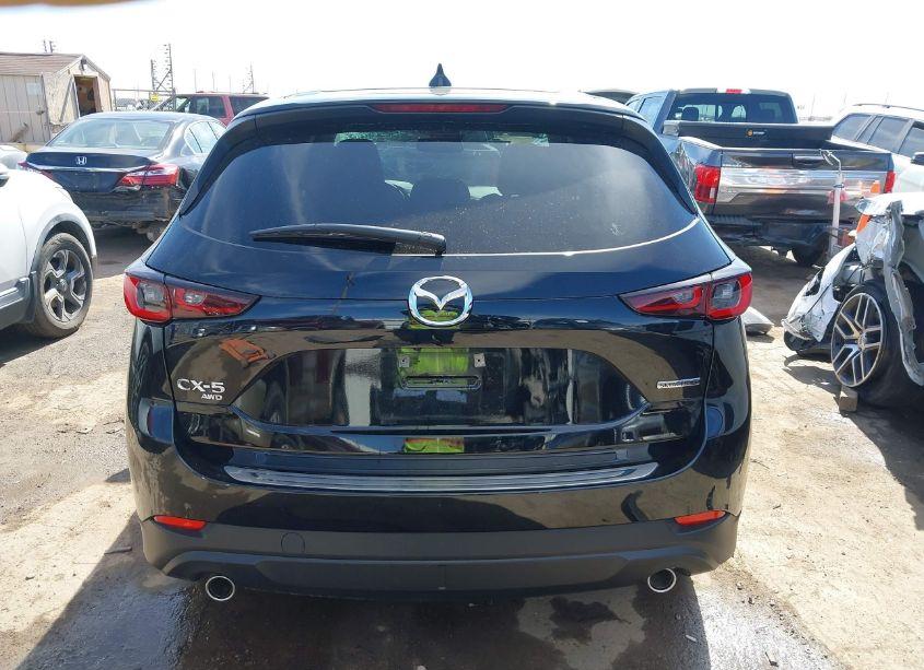 Photo 17 of 2023 Mazda Cx-5 2.5 S PREMIUM PLUS (VIN JM3KFBEM0P0191113)