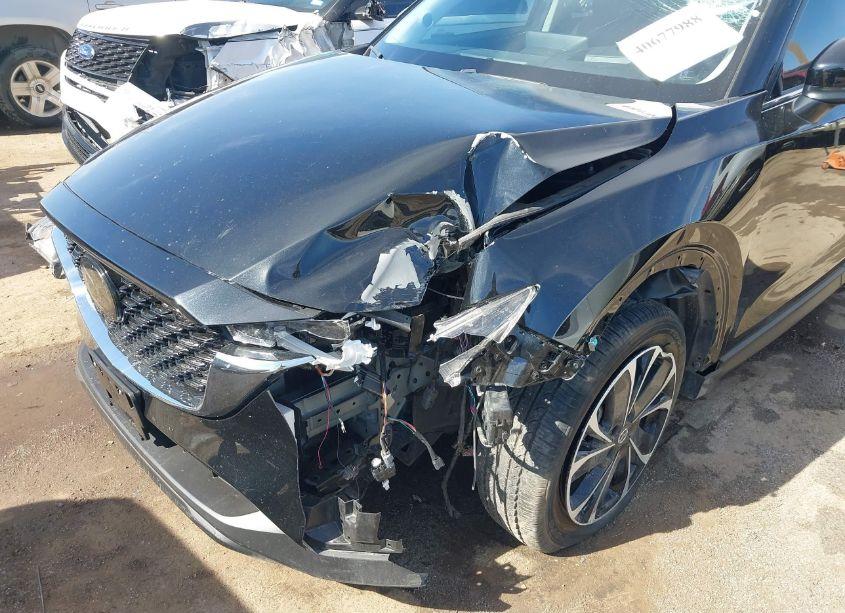 Photo 6 of 2023 Mazda Cx-5 2.5 S PREMIUM PLUS (VIN JM3KFBEM0P0191113)