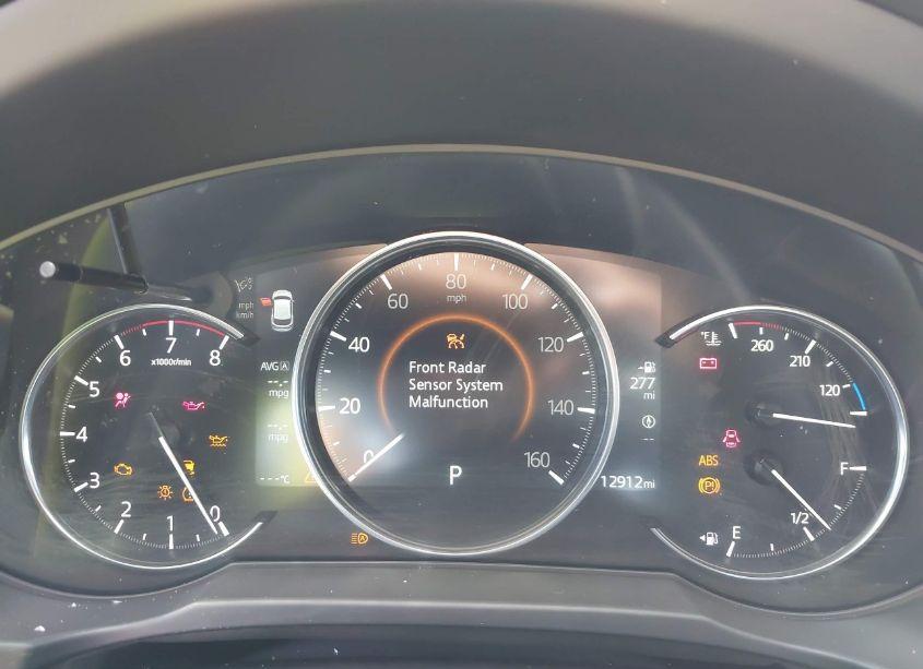 Photo 7 of 2023 Mazda Cx-5 2.5 S PREMIUM PLUS (VIN JM3KFBEM0P0191113)