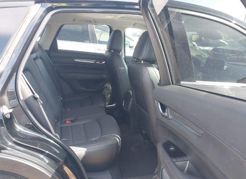 Photo 8 of 2023 Mazda Cx-5 2.5 S PREMIUM PLUS (VIN JM3KFBEM0P0191113)