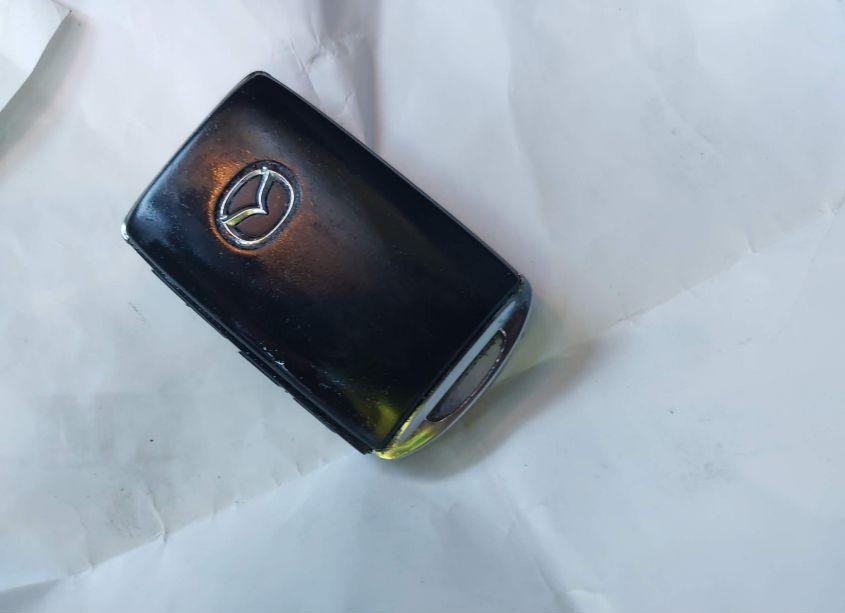 Photo 11 of 2023 Mazda Cx-5 2.5 S PREMIUM PLUS (VIN JM3KFBEM1P0144849)