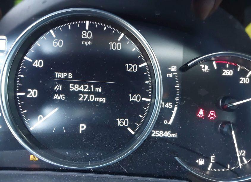 Photo 15 of 2023 Mazda Cx-5 2.5 S PREMIUM PLUS (VIN JM3KFBEM1P0144849)