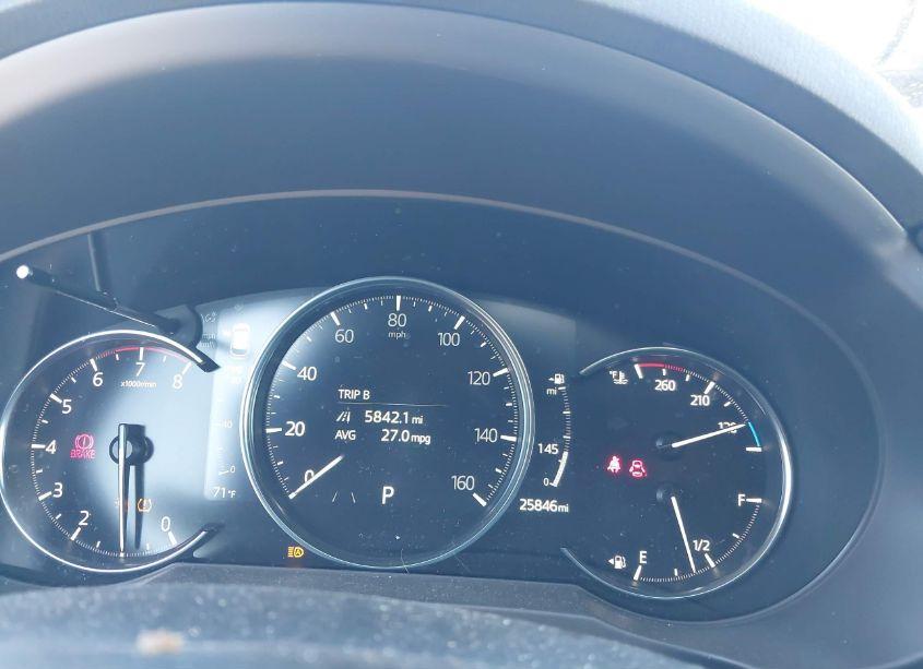 Photo 7 of 2023 Mazda Cx-5 2.5 S PREMIUM PLUS (VIN JM3KFBEM1P0144849)