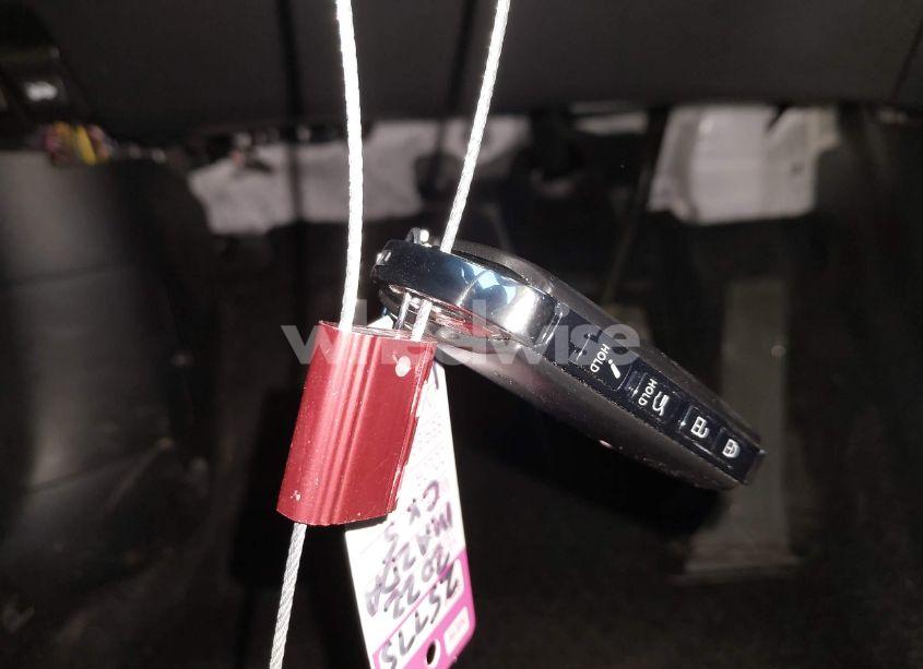 Photo 11 of 2022 Mazda Cx-5 2.5 S PREMIUM PLUS (VIN JM3KFBEM3N0641222)