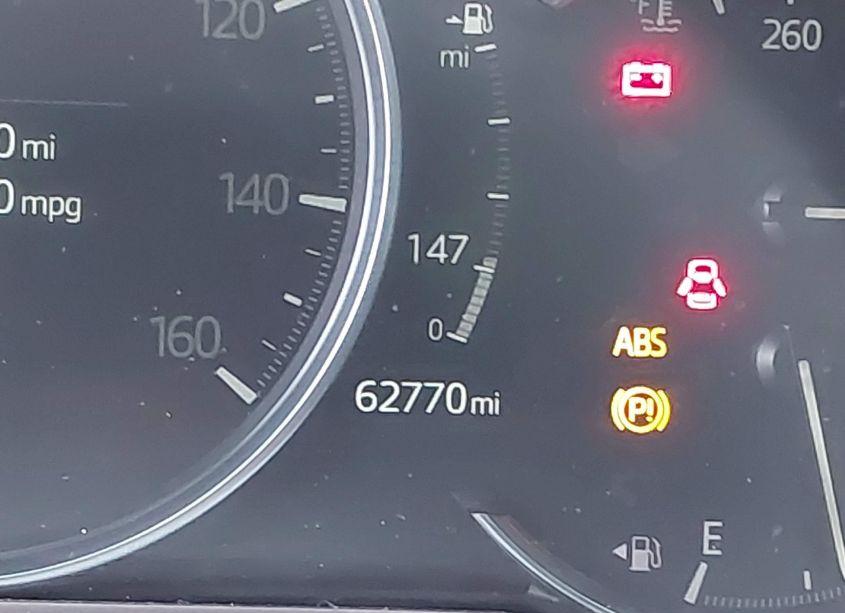 Photo 16 of 2022 Mazda Cx-5 2.5 S PREMIUM PLUS (VIN JM3KFBEM4N0535572)