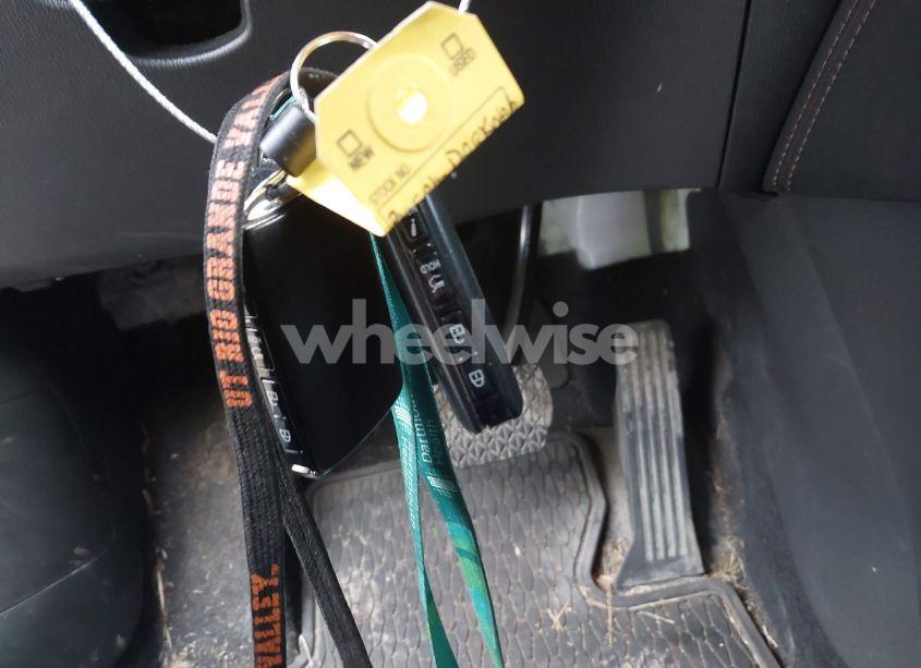 Photo 11 of 2022 Mazda Cx-5 2.5 S PREMIUM PLUS (VIN JM3KFBEM4N0645330)