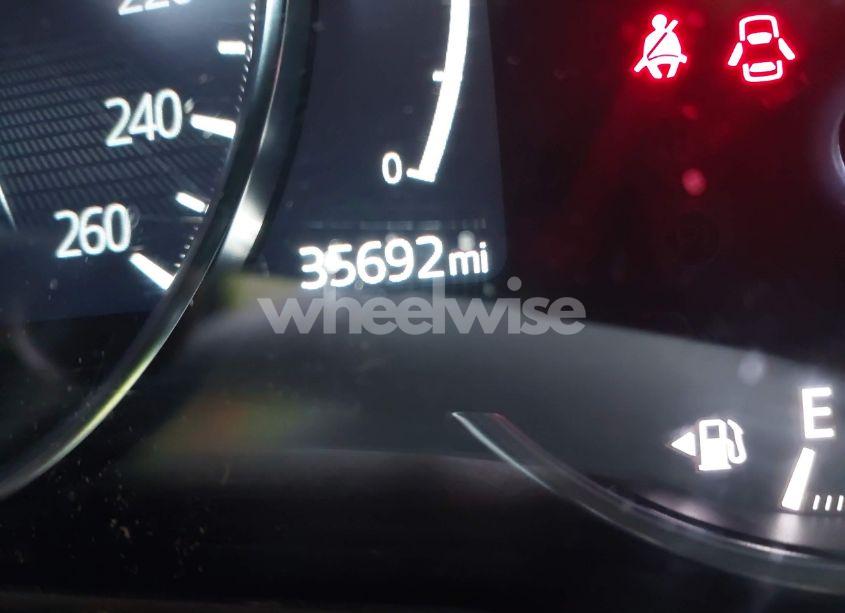 Photo 15 of 2022 Mazda Cx-5 2.5 S PREMIUM PLUS (VIN JM3KFBEM4N0645330)