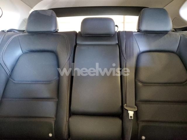 Photo 7 of 2022 MAZDA CX-5 PREMIUM PLUS N/A (VIN JM3KFBEM4N1616470)