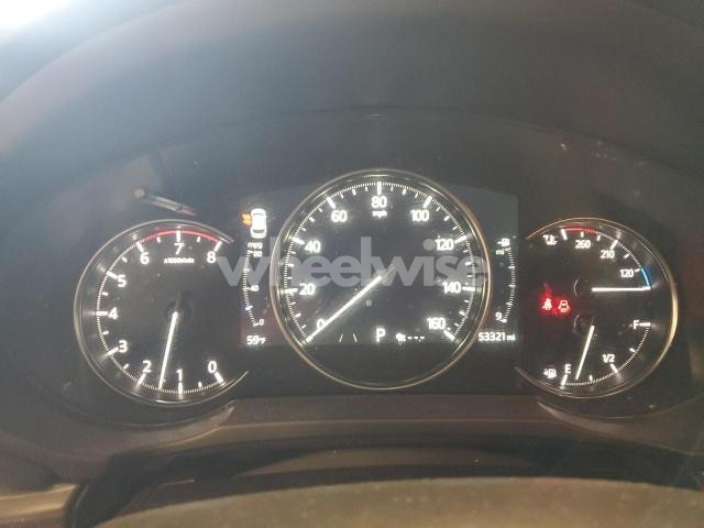 Photo 9 of 2022 MAZDA CX-5 PREMIUM PLUS N/A (VIN JM3KFBEM4N1616470)