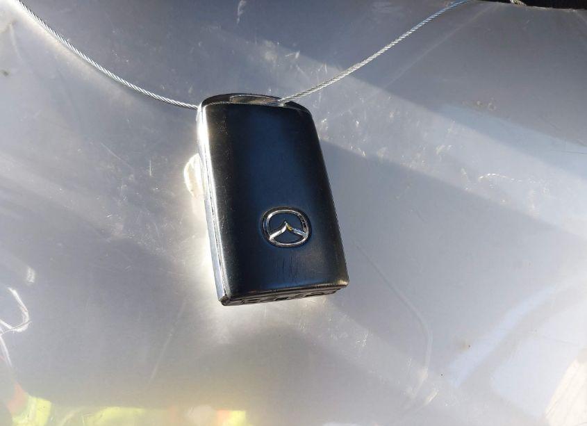 Photo 11 of 2023 Mazda Cx-5 2.5 S PREMIUM PLUS (VIN JM3KFBEM4P0103051)