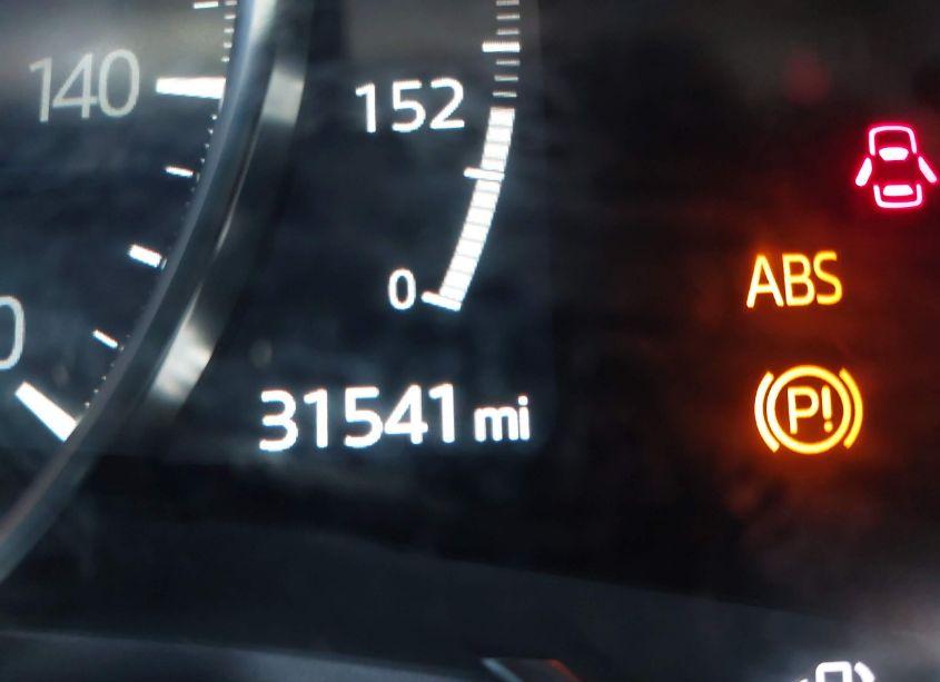 Photo 15 of 2023 Mazda Cx-5 2.5 S PREMIUM PLUS (VIN JM3KFBEM4P0103051)