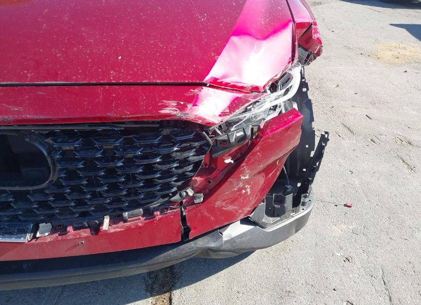 Photo 17 of 2023 Mazda Cx-5 2.5 S PREMIUM PLUS (VIN JM3KFBEM4P0103051)