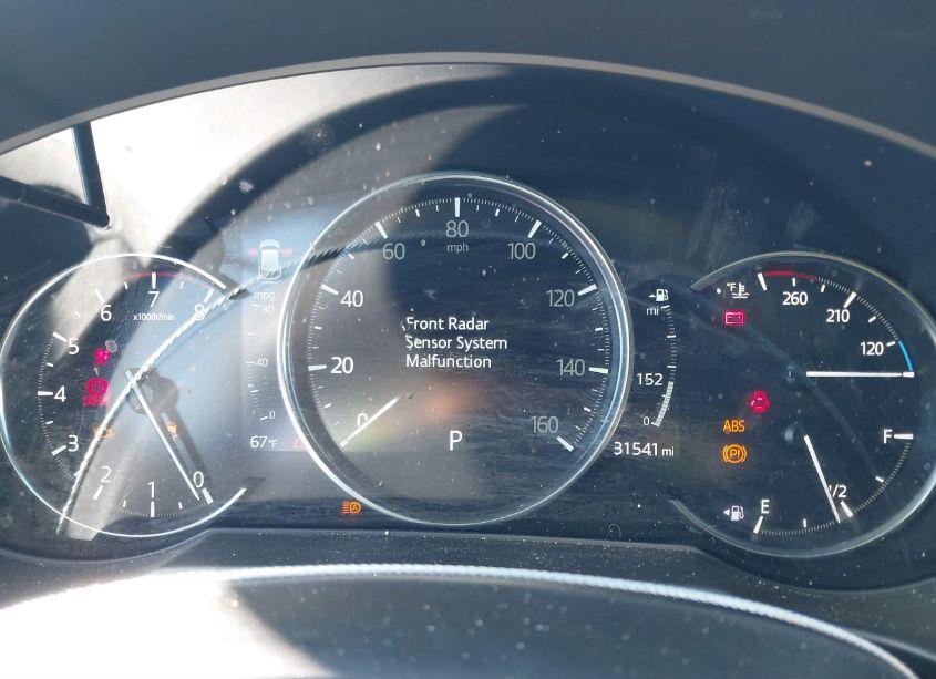 Photo 7 of 2023 Mazda Cx-5 2.5 S PREMIUM PLUS (VIN JM3KFBEM4P0103051)