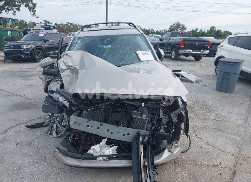 Photo 13 of 2025 Mazda Cx-5 2.5 S PREMIUM PLUS (VIN JM3KFBEM4S0549709)