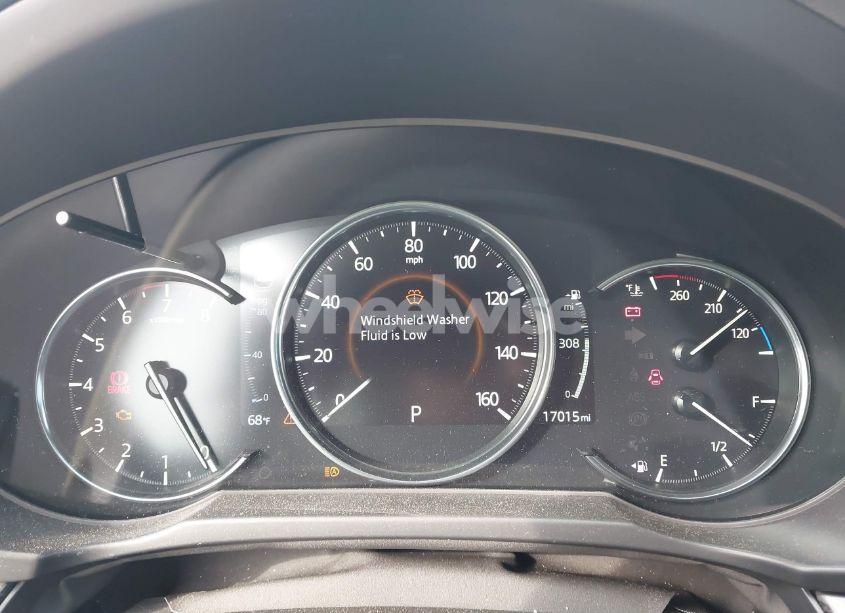 Photo 7 of 2022 Mazda Cx-5 2.5 S PREMIUM PLUS (VIN JM3KFBEM5N1579297)