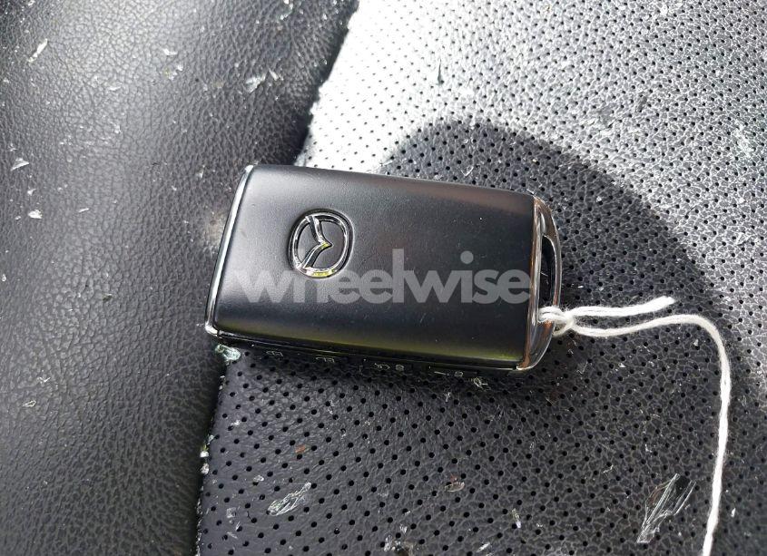 Photo 11 of 2022 Mazda Cx-5 2.5 S PREMIUM PLUS (VIN JM3KFBEM6N0551143)