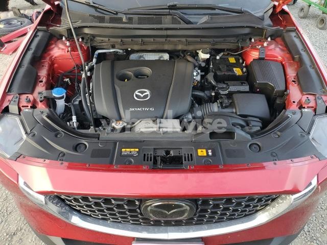 Photo 3 of 2022 MAZDA CX-5 PREMIUM PLUS N/A (VIN JM3KFBEM6N1569197)