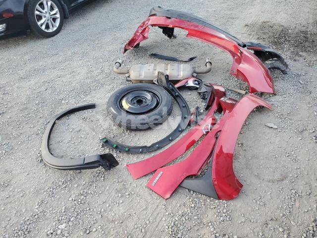 Photo 4 of 2022 MAZDA CX-5 PREMIUM PLUS N/A (VIN JM3KFBEM6N1569197)