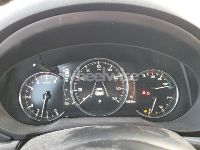 Photo 9 of 2022 MAZDA CX-5 PREMIUM PLUS N/A (VIN JM3KFBEM6N1569197)