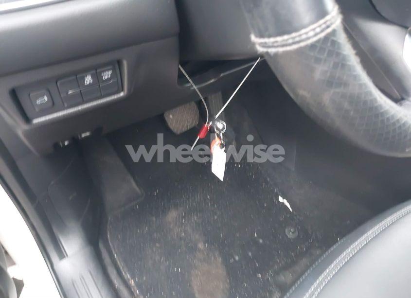 Photo 11 of 2024 Mazda Cx-5 2.5 S PREMIUM PLUS (VIN JM3KFBEM7R0415562)