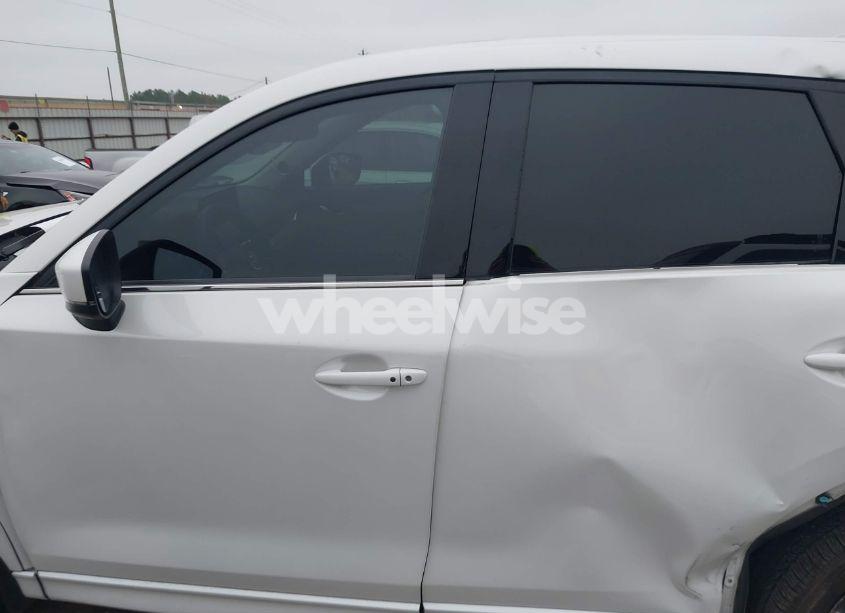 Photo 14 of 2024 Mazda Cx-5 2.5 S PREMIUM PLUS (VIN JM3KFBEM7R0415562)