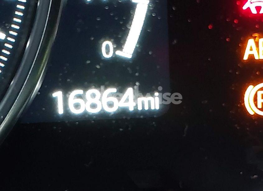 Photo 15 of 2024 Mazda Cx-5 2.5 S PREMIUM PLUS (VIN JM3KFBEM7R0415562)